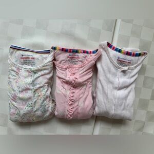 Set of 3 Magnetic Me Sleepers